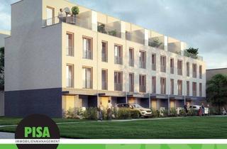 Reihenhaus kaufen in Karl-Liebknecht-Straße 99, 04275 Leipzig, KFW40 geförderter NEUBAU | Ihr EXKLUSIVES Reihenhaus mit Stellplatz in Leipziger Südvorstadt