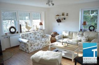 Einfamilienhaus kaufen in 85095 Denkendorf, Sehr gepflegtes Einfamilienhaus in Denkendorf, Waldsiedlung!! Nur 2. Wohnsitz möglich!