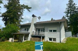 Einfamilienhaus kaufen in 85095 Denkendorf, Sehr gepflegtes Einfamilienhaus in Denkendorf, Waldsiedlung!! Nur 2. Wohnsitz möglich!!!