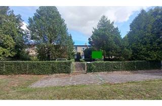 Haus kaufen in 16269 Wriezen, Alles ist möglich!! Büro, Arztpraxen oder Wohnen!!