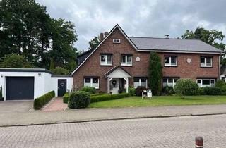 Mehrfamilienhaus kaufen in 27389 Lauenbrück, 3-Generationen Mehrfamilienhaus in Lauenbrück