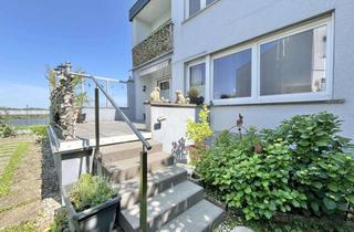 Einfamilienhaus kaufen in 65843 Sulzbach, Familienparadies: Charmantes Einfamilienhaus in beliebter Wohnlage
