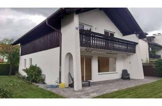 Einfamilienhaus kaufen in Talstraße 7a, 85649 Brunnthal, Sehr gepflegtes Einfamilienhaus mit großem Garten, sofort bezugsfrei