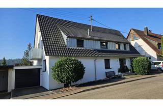 Einfamilienhaus kaufen in 73630 Remshalden, Geräumiges 7-Raum-Einfamilienhaus mit gehobener Ausstattung in Remshalden