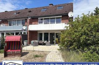 Doppelhaushälfte kaufen in 23683 Scharbeutz, Modernisierte Doppelhaushälfte mit viel Platz in Scharbeutz/Haffkrug.
