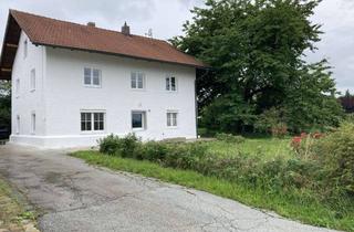 Haus mieten in Enzersdorf 14, 94104 Witzmannsberg, Frisch saniertes Einfamilienhaus mit großem Garten