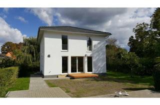 Haus mieten in Germanenstraße 100a, 12524 Altglienicke (Treptow), 5-Zimmer-Einfamilienhaus mit EBK in Berlin (Treptow)