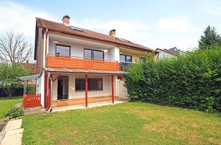 Haus mieten in 73230 Kirchheim, Großzügige Doppelhaushälfte in ruhiger, beliebter Wohnlage in Kirchheim/Ötlingen