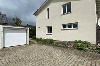 Haus mieten in 78658 Zimmern, Ihr eigenes Häuschen: renoviertes Reihenendhaus in ruhiger, zentralerLage von Zimmern o.R.