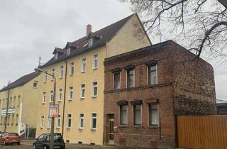 Haus mieten in 06132 Silberhöhe, Haus in Halle mit 6 Schlafzimmern + Terrasse + Wintergarten!