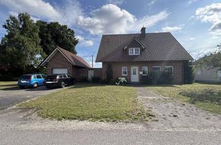 Haus mieten in Drechslerweg, 48346 Ostbevern, Freistehendes Einfamilienwohnhaus mit Garten u. Garage ab 01.10.2025 verfügbar