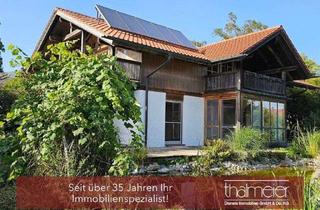 Haus mieten in 83123 Amerang, Zwischen Wasserburg a. Inn und Chiemsee gelegen!Charmantes EFH in Amerang/Evenhausen!