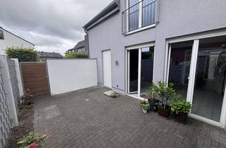 Haus mieten in 47495 Rheinberg, Nette Nachbarn gesucht! Schöne, moderne Doppelhaushälfte in Rheinberg-Orsoy