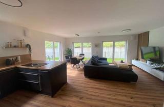 Haus mieten in Am Oberfeld, 94113 Tiefenbach, Attraktives Einfamilienhaus an der Stadtgrenze Passau in Bäckerreut ab 01.09.2025 zu vermieten