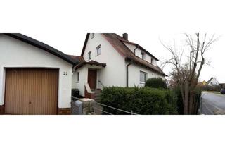 Haus mieten in 91083 Baiersdorf, Helles Einfamilienhaus in Baiersdorf ab 1. November 2025 zu vermieten