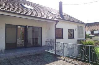 Haus mieten in 71691 Freiberg, Zweifamilienhaus zu vermieten - ideal für Mehrgenerationenfamilie!Frei ab sofort