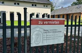Haus mieten in 15732 Schulzendorf, Großzügige Doppelhaushälfte wartet auf Sie ...(75205)
