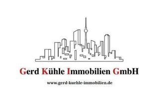 Gewerbeimmobilie kaufen in Beeskower Chaussee 13a, 15517 Fürstenwalde, Logistk / Lagerhalle mit ca. 14.000 qm Fläche nahe Autobahn