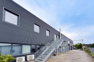 Gewerbeimmobilie mieten in 24222 Schwentinental, Attraktive Gewerbefläche in Schwentinental bei Kiel