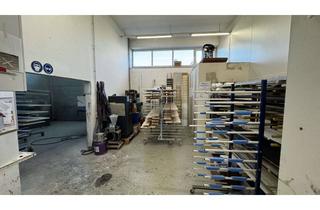 Gewerbeimmobilie mieten in 41366 Schwalmtal, Attraktive Gewerbehalle in Waldniel