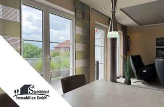 Anlageobjekt in 49525 Lengerich, Stilvolles Anlageobjekt! Sehr gepflegte Maisonette-Wohnung mit zwei Balkonen in begehrter Lage!
