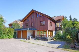 Anlageobjekt in 72250 Freudenstadt, Attraktives Investitionsobjekt in Toplage – flexibel teilbar in 1–5 Einheiten