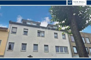 Anlageobjekt in 58675 Hemer, Wohn-und Geschäftshaus im Zentrum von Hemer zu verkaufen