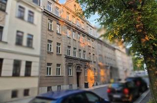 Anlageobjekt in 09456 Annaberg-Buchholz, Interessant - Zentral - Investition mit Zukunft