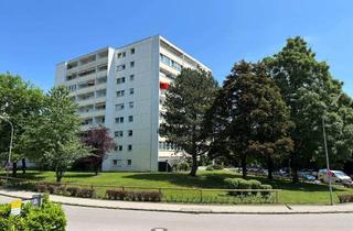 Anlageobjekt in Von-Kobell-Straße, 85570 Markt Schwaben, Solide Kapitalanlage: Vermietete 2-Zimmer-Wohnung mit direkter S-Bahn-Anbindung