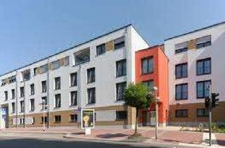 Anlageobjekt in Bismarckstraße 4-12, 66333 Völklingen, Pflegeappartement bewohnt als sichere Geldanlage!