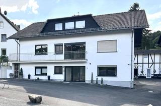 Anlageobjekt in 54589 Stadtkyll, Hochwertig möbliertes Mehrfamilienhaus in Stadtkyll zu verkaufen!