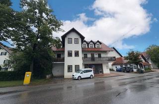 Anlageobjekt in 85408 Gammelsdorf, Wohn- und Gewerbeobjekt mit viel Potenzial in zentraler Lage