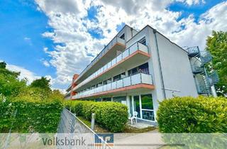 Anlageobjekt in 85057 Ingolstadt, Kapitalanlage im Rundum-Sorglospaket - Studentenapartment in Ingolstadt