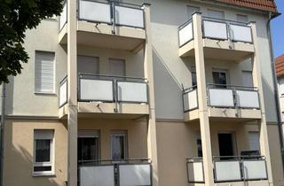 Anlageobjekt in 04420 Markranstädt, 1 Zimmer Appartment in Markranstädt Nähe Leipzig
