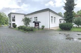 Anlageobjekt in 04720 Döbeln, Sanierter Wohn- u. Gewerbekomplex