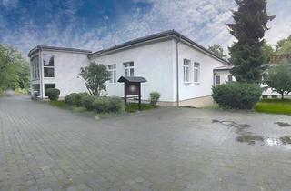 Anlageobjekt in 04720 Döbeln, Sanierter Wohn- u. Gewerbekomplex