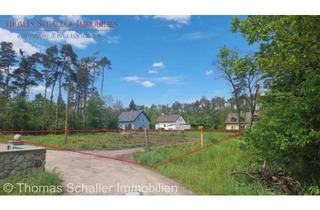 Grundstück zu kaufen in 93149 Nittenau, Baugrundstück in Nittenau – Perfekte Kombination aus Natur, Ruhe und städtischer Infrastruktur