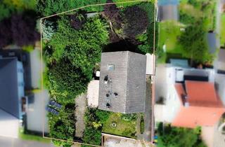 Grundstück zu kaufen in 50226 Frechen, Königsdorf || Grundstück für EFH od. MFH || Potenzial für 600 m² Wfl.