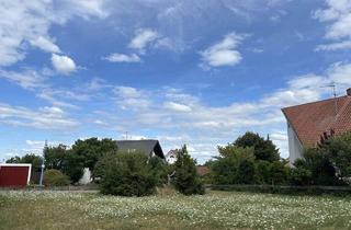 Grundstück zu kaufen in 75446 Wiernsheim, "Perfektes Baugrundstück für Ihr Einfamilienhaus in ruhiger gewachsener Lage"