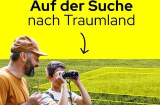 Grundstück zu kaufen in 53578 Windhagen, Hilfe! Wir suchen ein Grundstück für solvente Bauherren im Raum Siebengebirge!