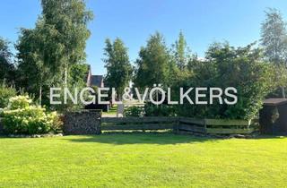 Grundstück zu kaufen in 26434 Wangerland, Traumgrundstück in Küstennähe
