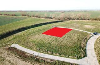 Grundstück zu kaufen in Ostseehöhe 64, 23948 Klütz, Exklusives Grundstück für Ferienhausträume in Wohlenberg an der Ostsee