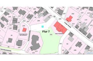Grundstück zu kaufen in 32791 Lage, Im Stadtkern gelegenes Baugrundstückin Lage