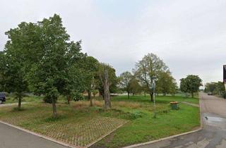 Grundstück zu kaufen in 99195 Alperstedt, Idyllisches Wohnen nahe Erfurt - Grundstück