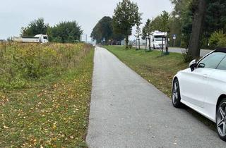 Grundstück zu kaufen in 15848 Friedland, Wohnen in der Natur nahe der Spree?!