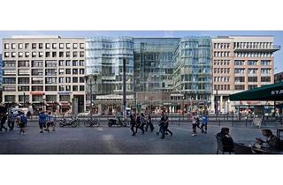 Gewerbeimmobilie mieten in Friedrichstraße, 10117 Mitte (Mitte), Direkt Bahnhof Friedrichstraße!