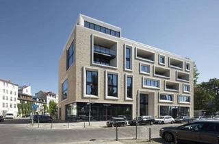 Büro zu mieten in Ackerstraße 29, 10115 Mitte, Top Bürolage Ackerstraße in Berlin Mitte | bis zu 20 Arbeitsplätze | Sofort bezugsfertig