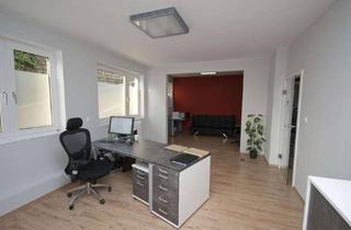 Büro zu mieten in Perlasbergerstraße 13, 94469 Deggendorf, Provisionsfrei modern, hell universell einsetzbare Loft- od. Büro- / Praxis- Schulungsräume