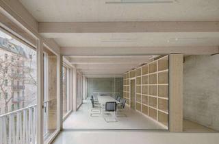 Büro zu mieten in Immanuelkirchstraße 26, 10405 Prenzlauer Berg, Modernes Büro mit Dachterrasse im Prenzlauer Berg | Beste Kiez Lage | teilbar ab 50m² | Bezugsfertig