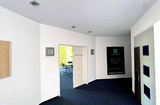 Büro zu mieten in Wittenberger Weg 17, 24941 Westliche Höhe, Repräsentative Bürofläche mit 6 Räumen – 228 m² im Flensburger Gewerbegebiet nahe Citti-Park
